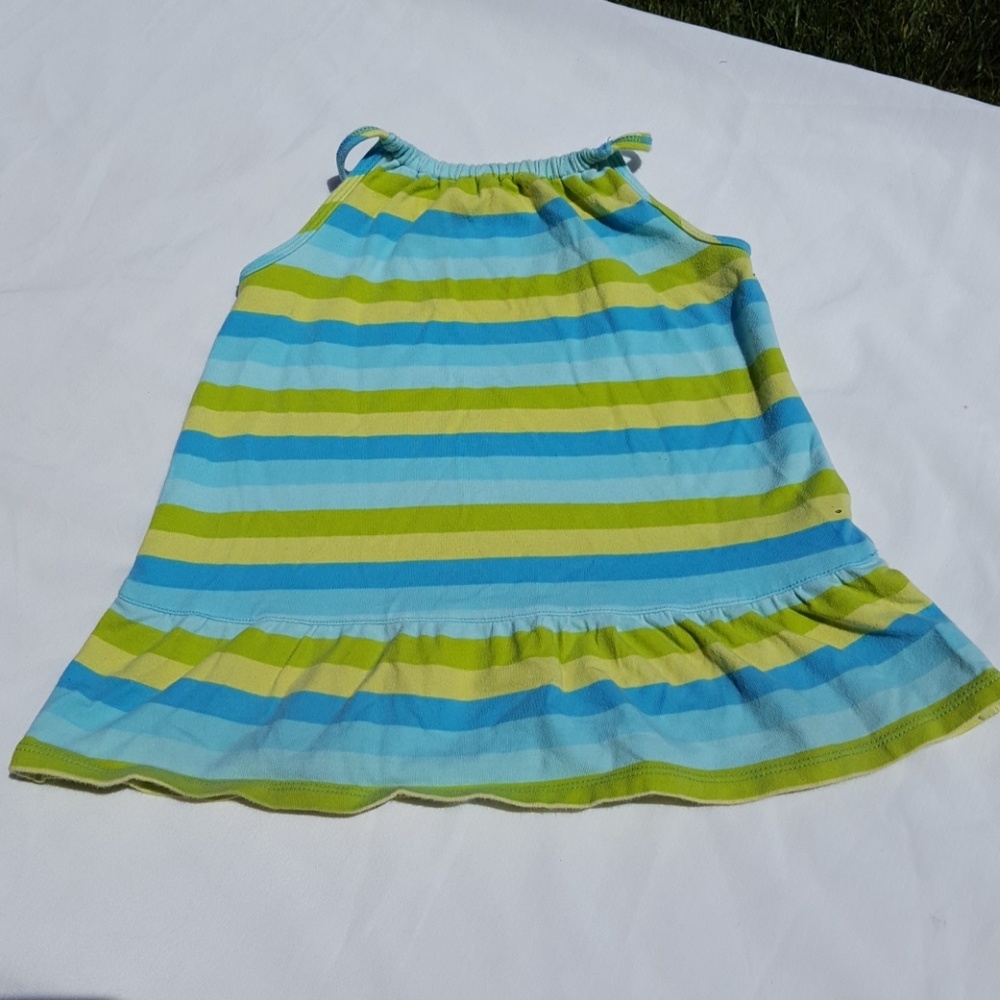 Kids Korner dress